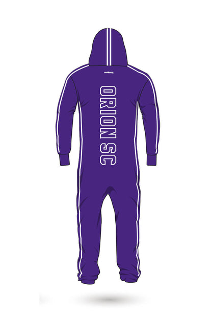 Orion SC Adult Unisex Club ONEZI image 1