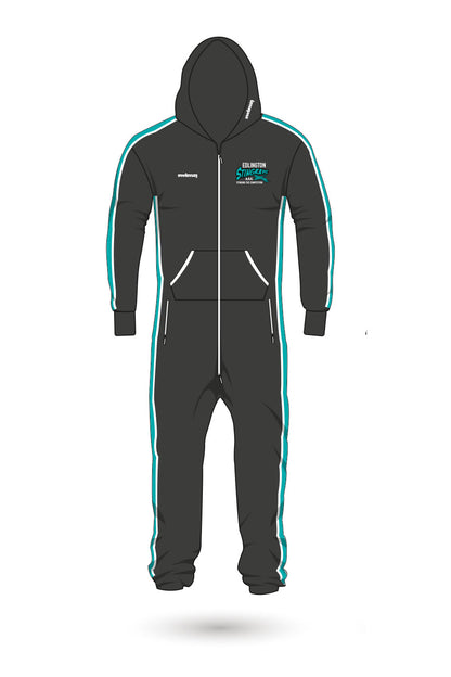 Edlington Stingrays ASC Adult Unisex Club ONEZI image 0