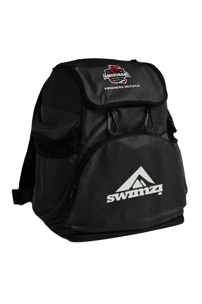 Unisex Team Rucksack image 0