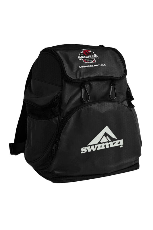 Unisex Team Rucksack image 0