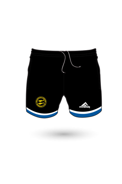 Kidlington and Gosford Masters SC Adult Female Sport Shorts image 0