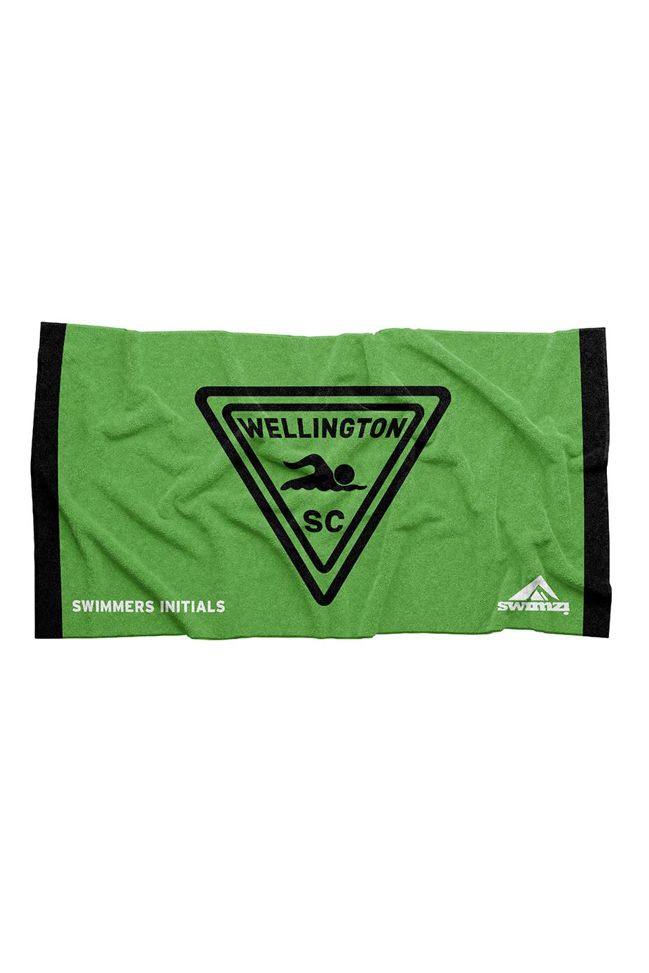 Unisex Team Towel image 0