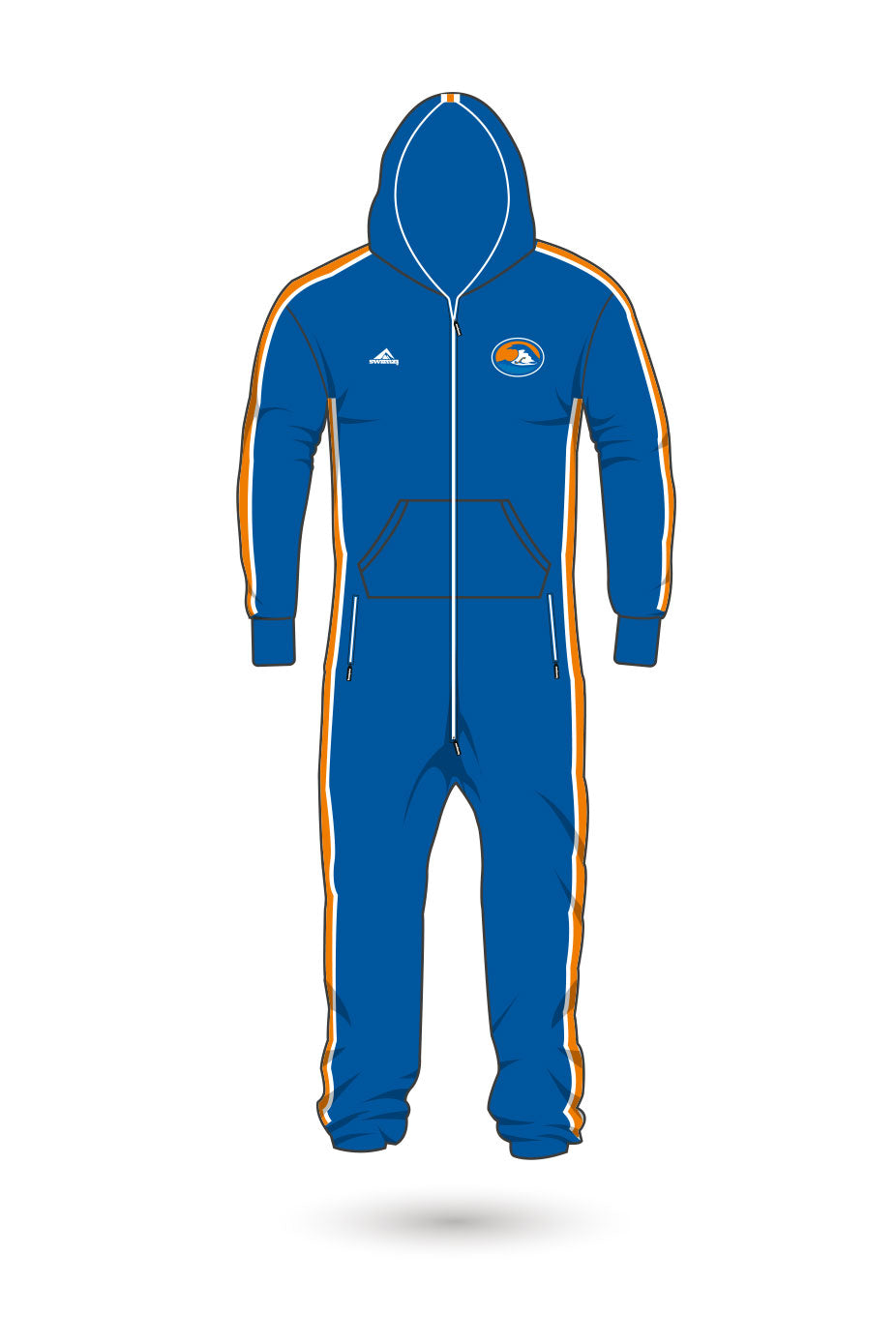 Aberavon Lifeguard Club Adult Unisex Club ONEZI image 0