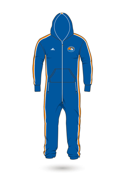 Aberavon Lifeguard Club Adult Unisex Club ONEZI image 0
