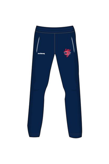 Wrekin SC Kids Unisex Performance Bottoms image 0