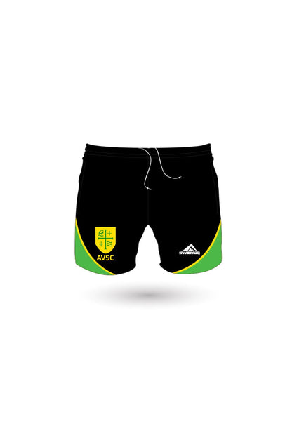 Abingdon Vale SC Adult Female Sport Shorts image 0
