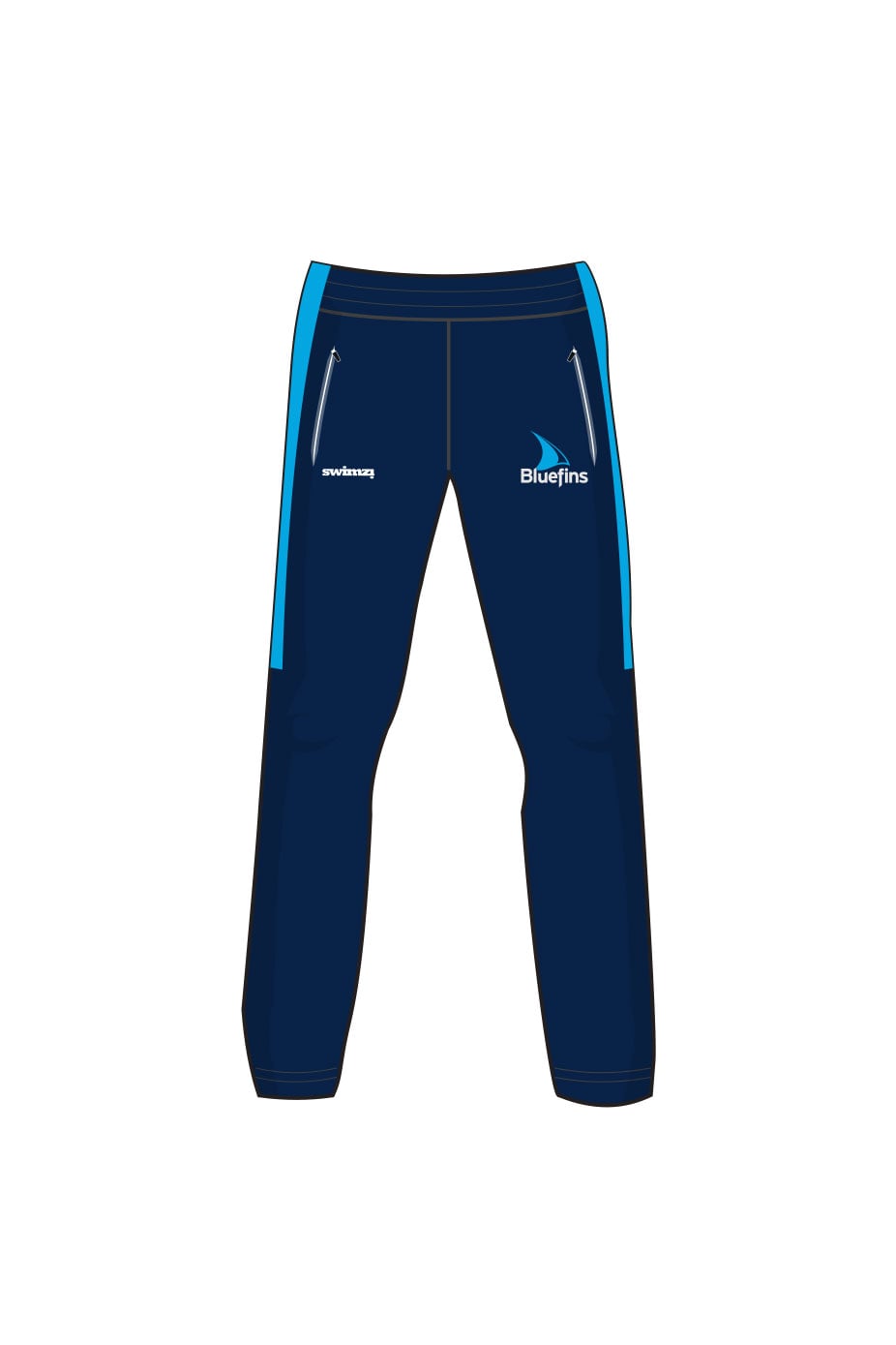 Basingstoke SC Adult Unisex Performance Bottoms image 0