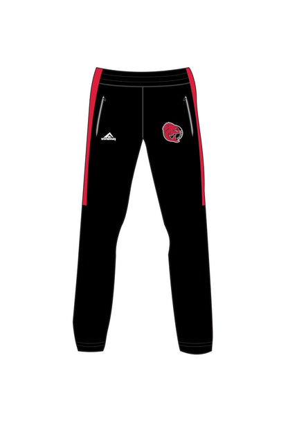 Glen Innes Redfins Swimming Club Adult Unisex Performance Bottoms image 0