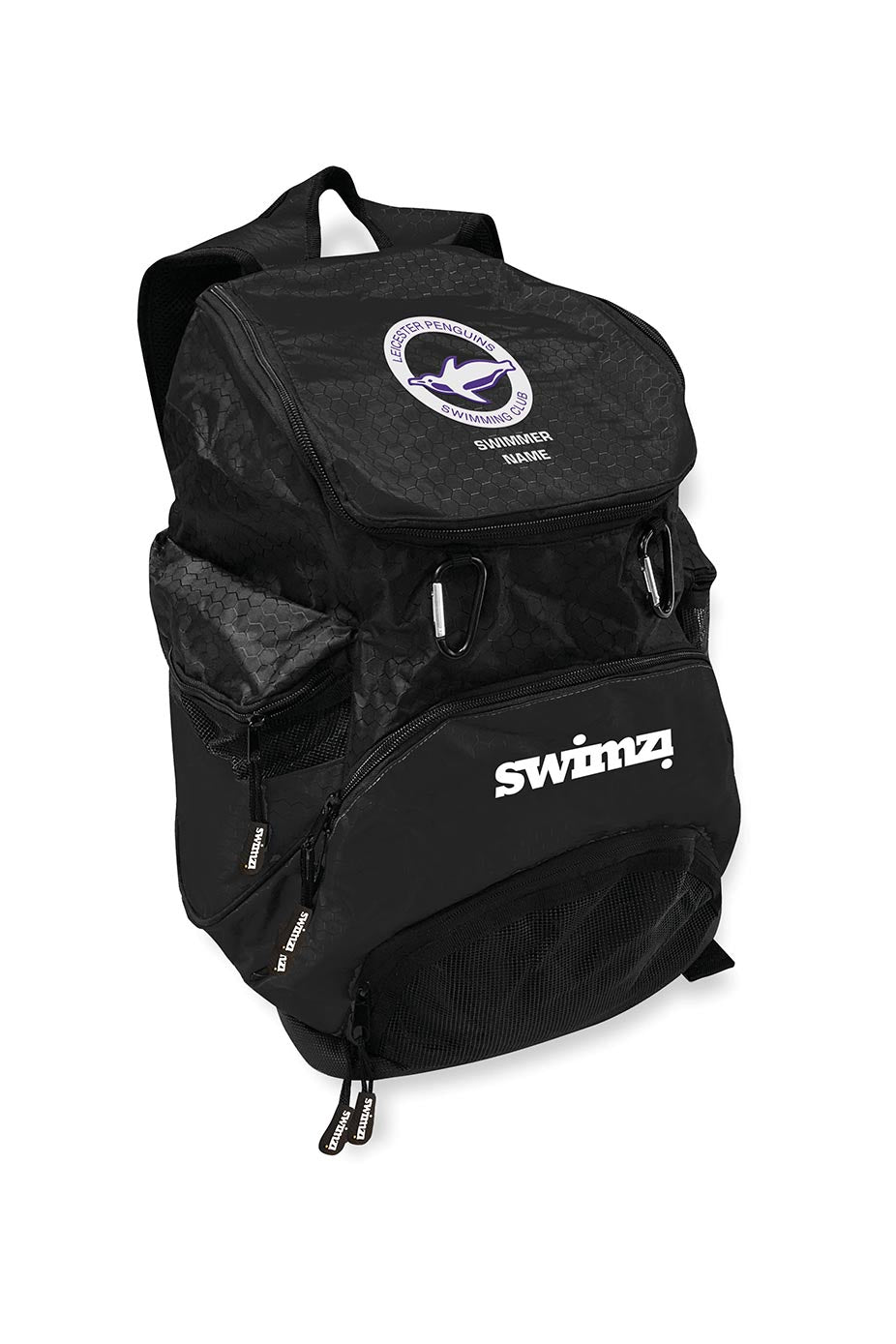Unisex Team Rucksack image 0