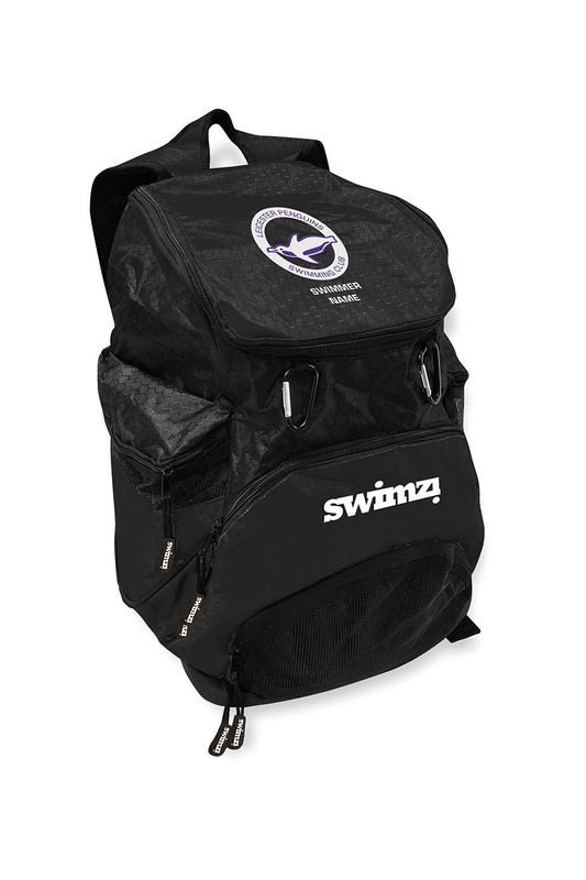 Unisex Team Rucksack image 0