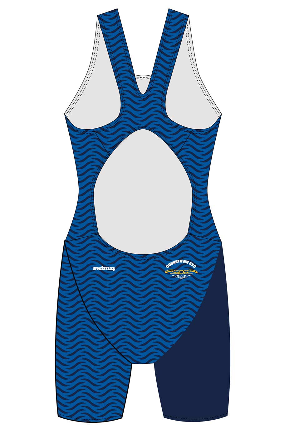 Cookstown SC Adult Knee Suit image 1