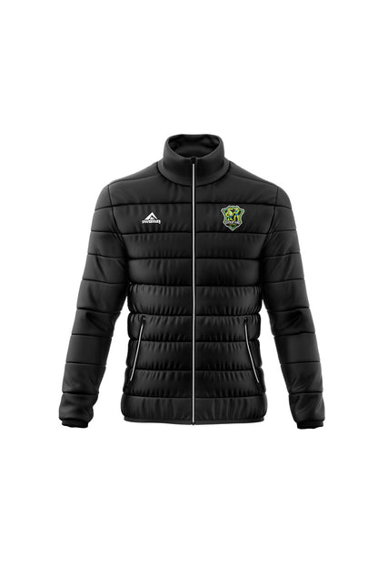 Garstang Gators SC Kids Female Padded Jacket image 0