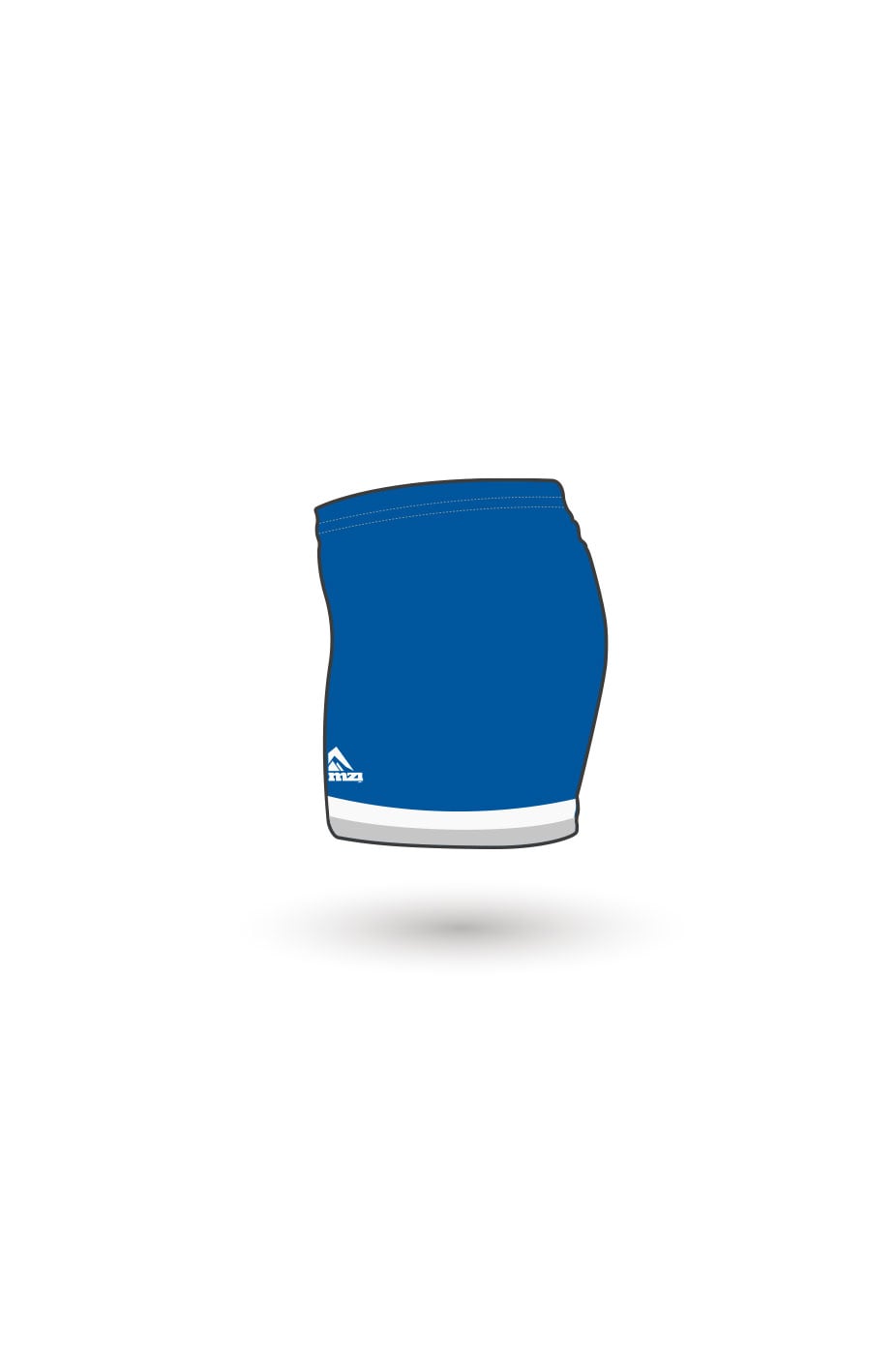 Neston SC Adult Female Hotpants image 1