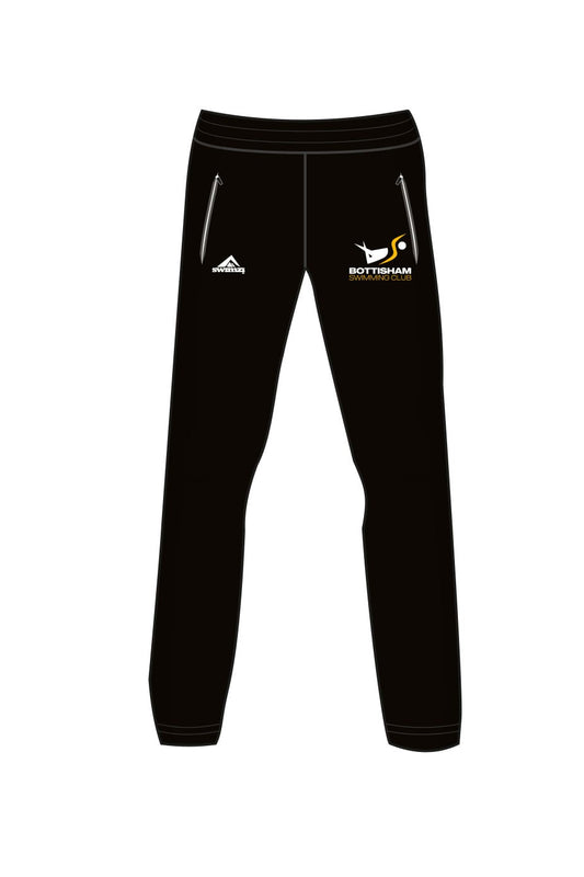 Bottisham SC Adult Unisex Performance Bottoms image 0