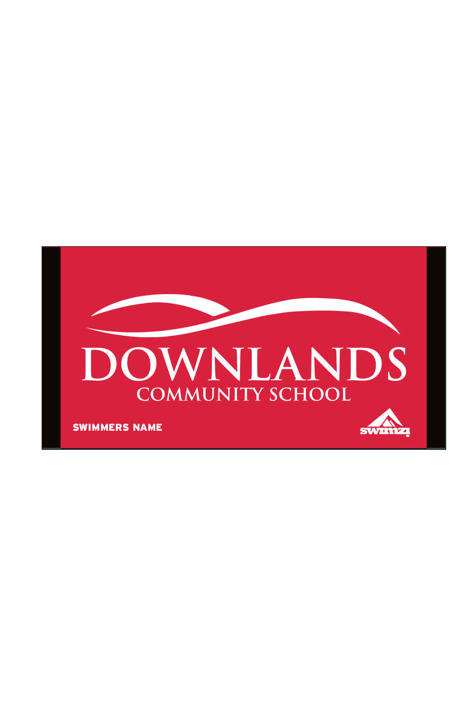 Unisex Downlands Towel image 0
