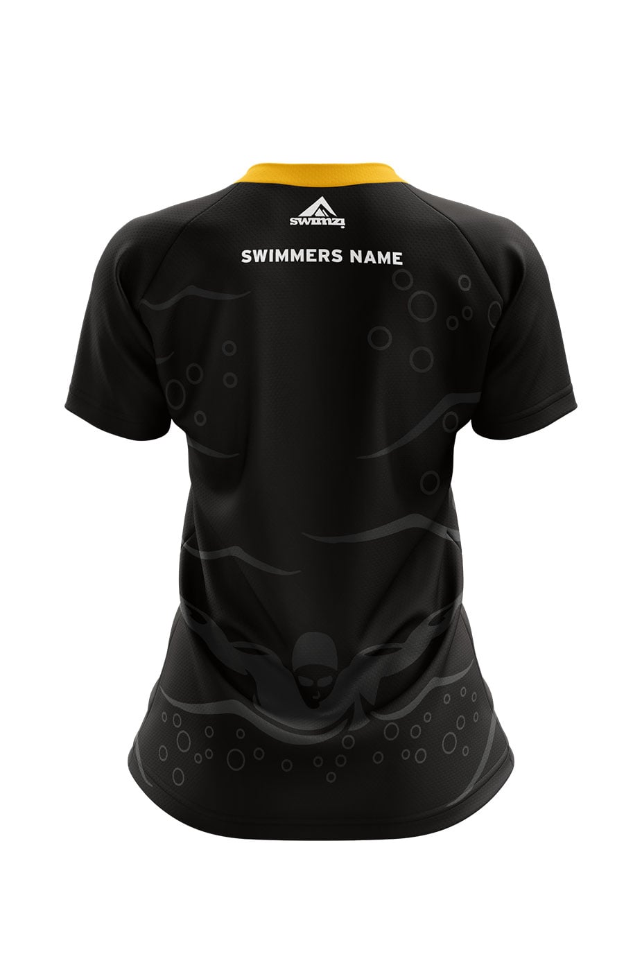 Horwich Leisure Centre ASC Adult Female Club Shirt - V-Neck image 1