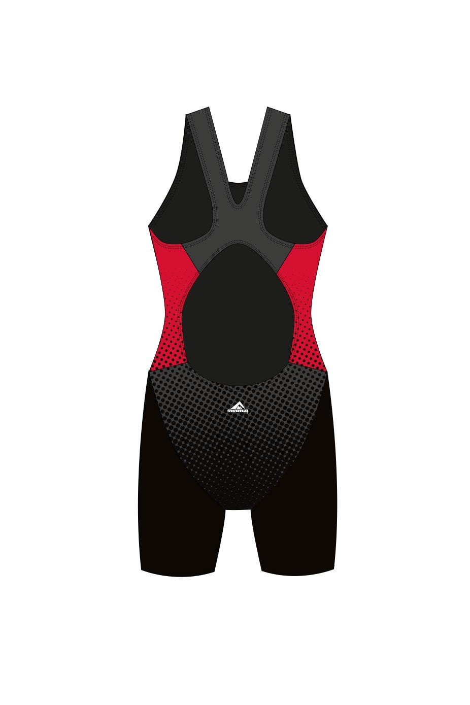 Hadleigh & Sudbury SC Adult Female Knee Suit image 1