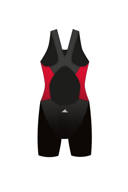 Hadleigh & Sudbury SC Adult Female Knee Suit image 1