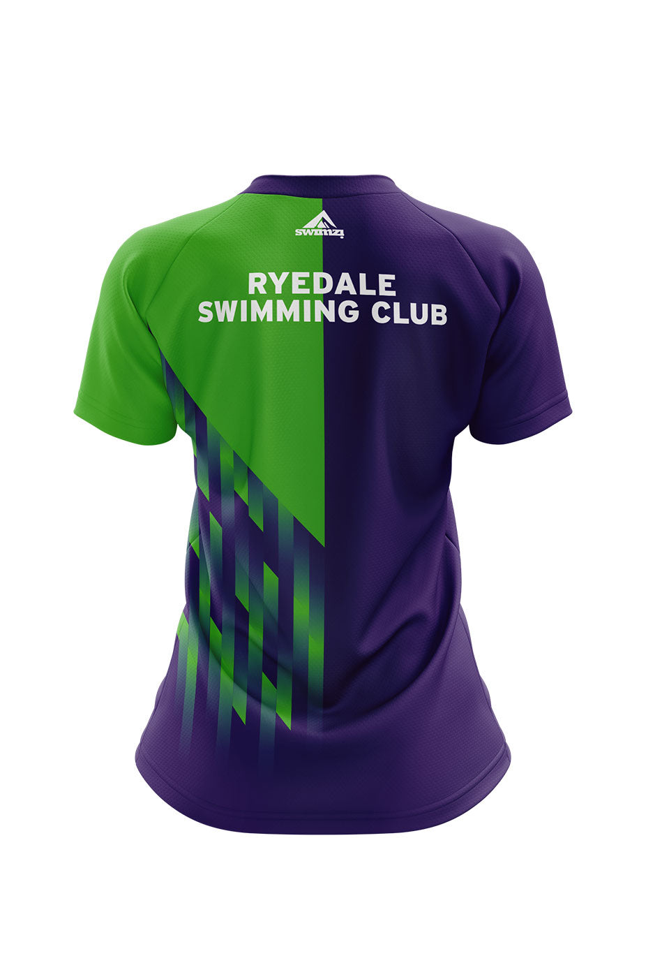 Ryedale SC Adult Female Coach Shirt - V-Neck image 1