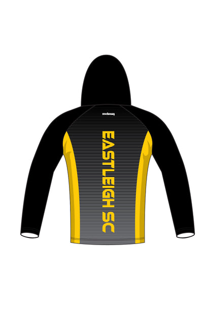 Eastleigh SC Adult Unisex Zipped Performance Hoodie image 1