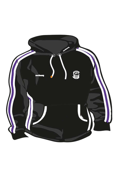Thurrock SC Adult Unisex Sweat Pullover Hoodie image 0