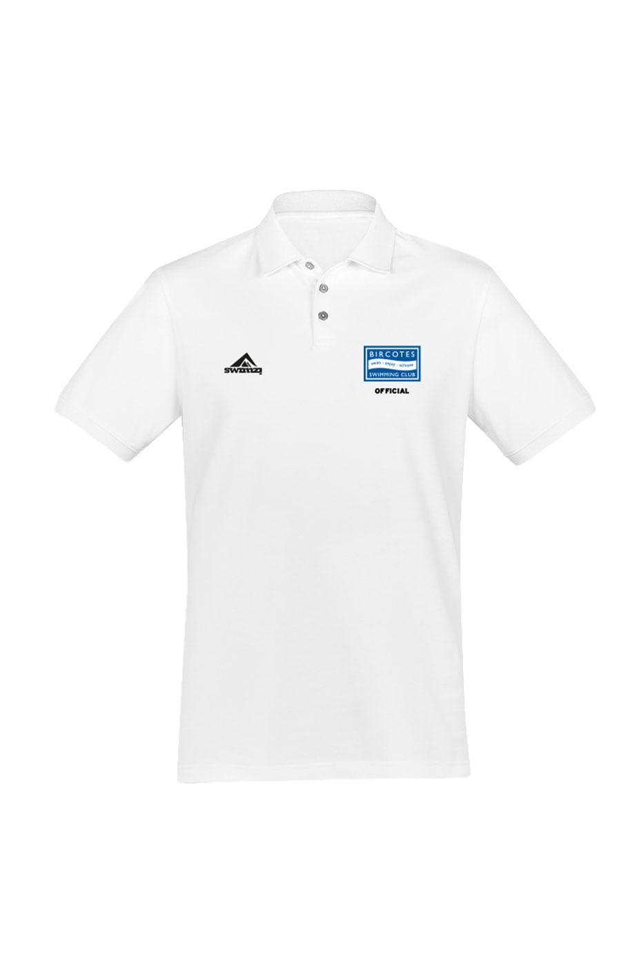 Bircotes SC Adult Unisex Officials Shirt image 0