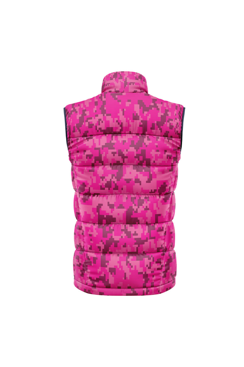 Vale SLSC Adult Unisex Reversible Gilet image 2