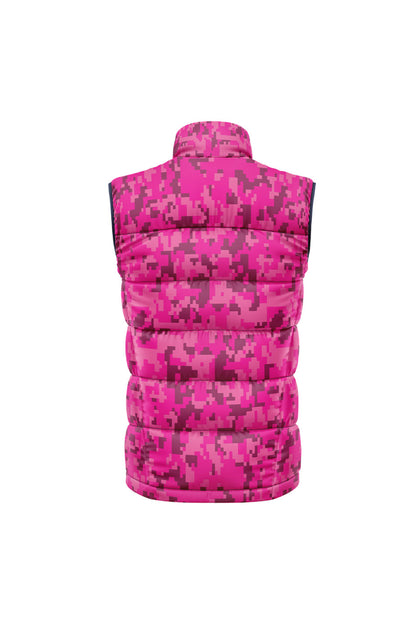 Vale SLSC Adult Unisex Reversible Gilet image 2