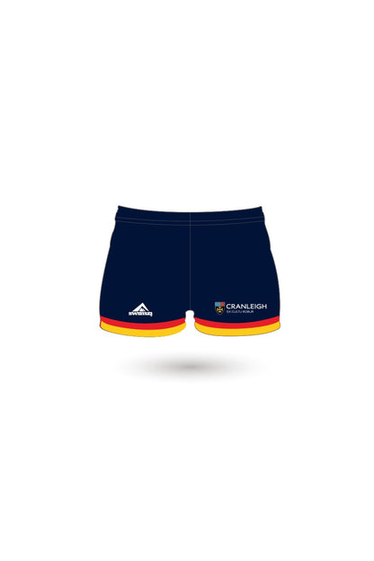 Schools Swimming Super League Kids Female Cranleigh Hotpants image 0