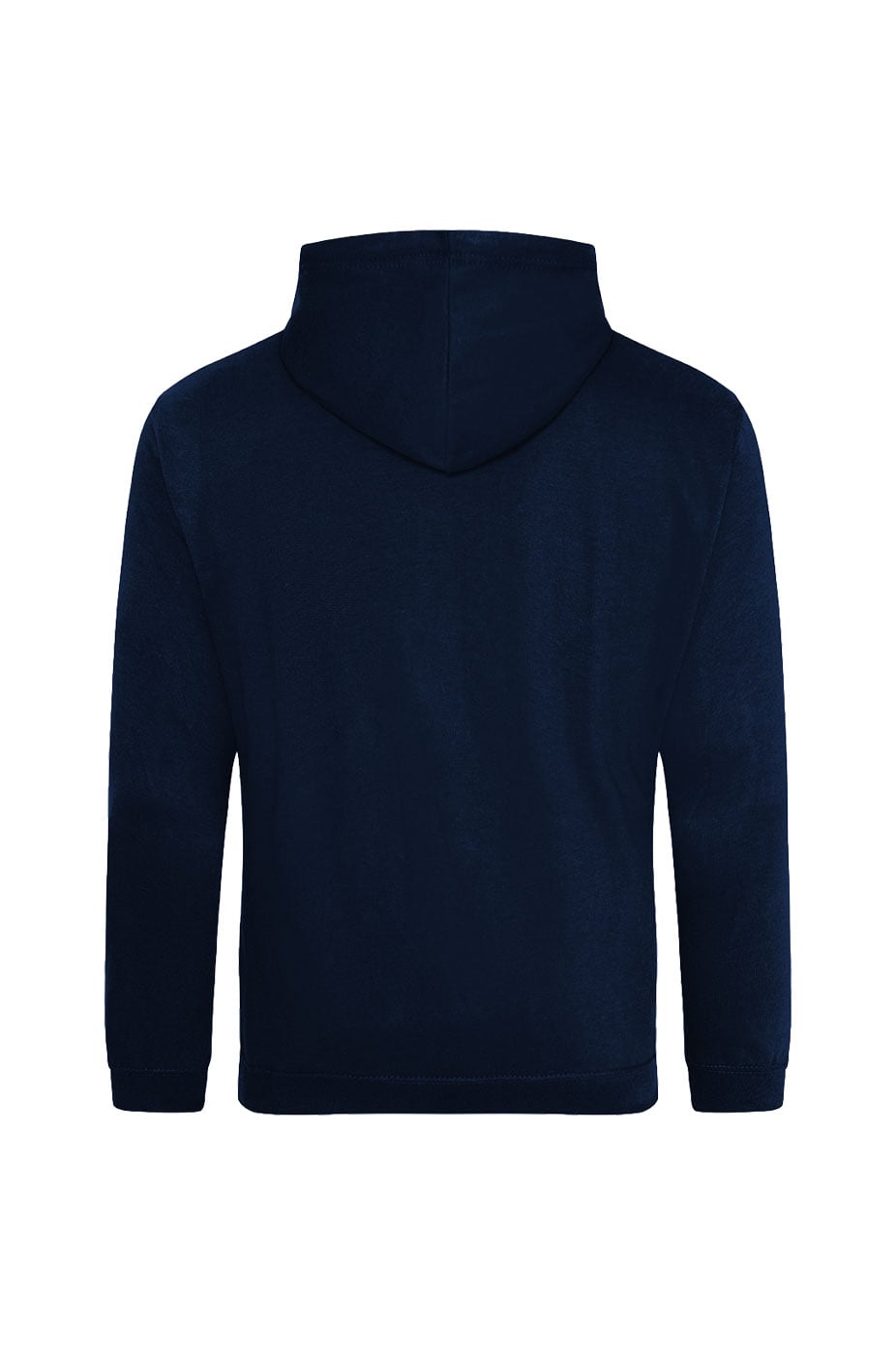 Biddulph ASC Adult Unisex Anniversary Cotton Pullover Hoodie image 1