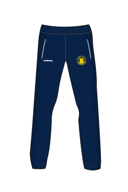 Dearne Valley SC Kids Unisex Performance Bottoms image 0