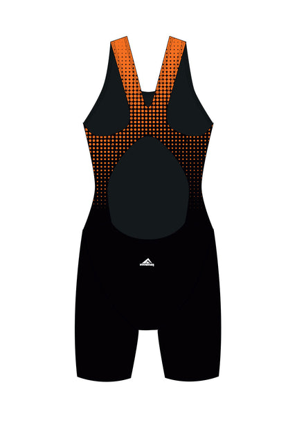 Inverclyde Masters SC Adult Female Kneesuit image 1