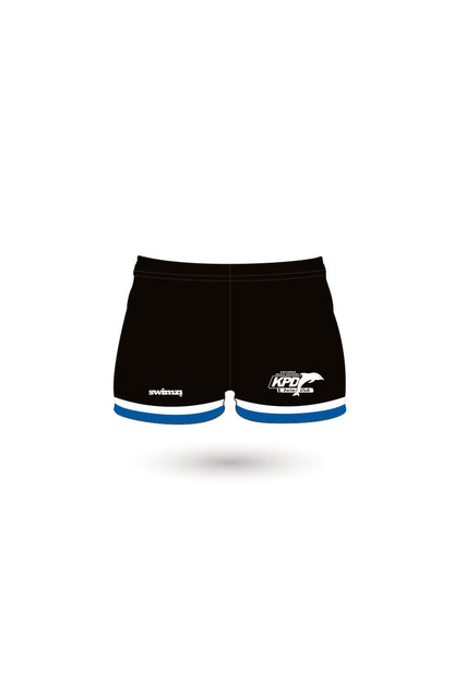 KPD SC Kids Female Polyester Hotpants image 0