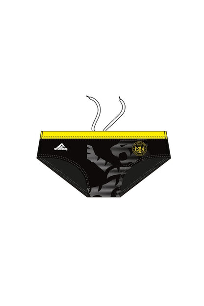 Tigers SC Jersey Adult Male Swim Trunks image 0