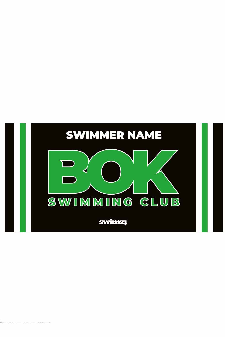 Unisex Team Towel image 0