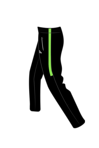 Whitmore Bay SLSC Adult Unisex Performance Bottoms image 1