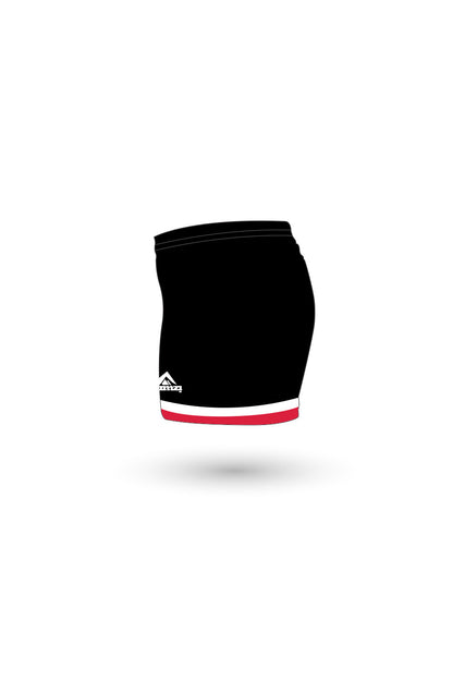 Trafford Metro Adult Female Hotpants image 1