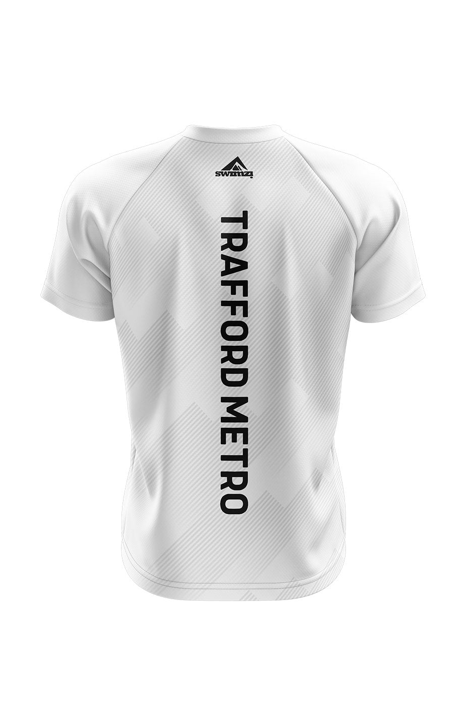 Trafford Metro Adult Unisex Officials Shirt - V-Neck image 1