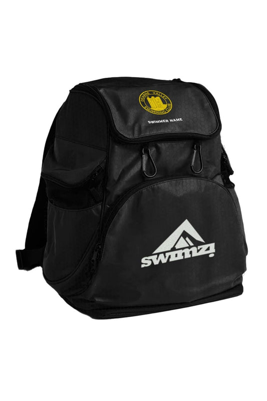 Unisex Team Rucksack image 0