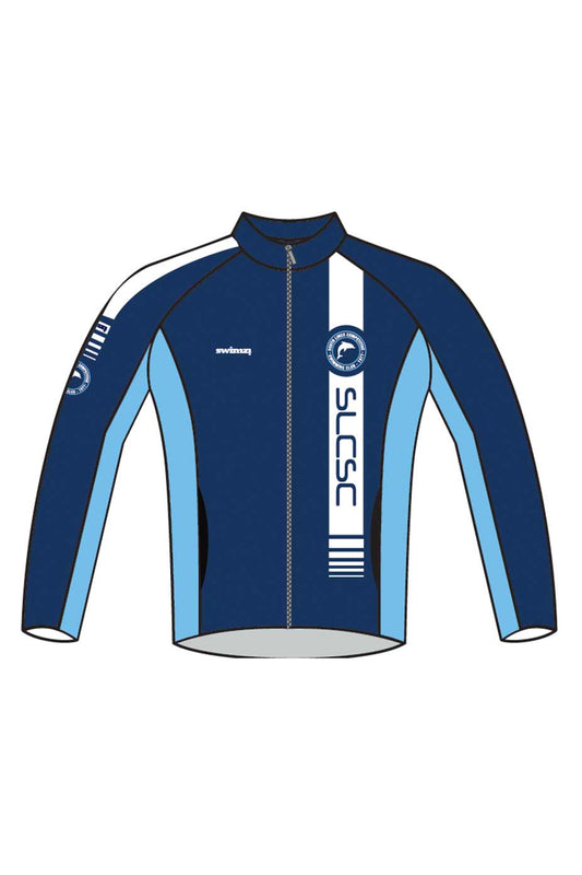 South Lincs SC Kids Unisex Tracksuit Top image 0