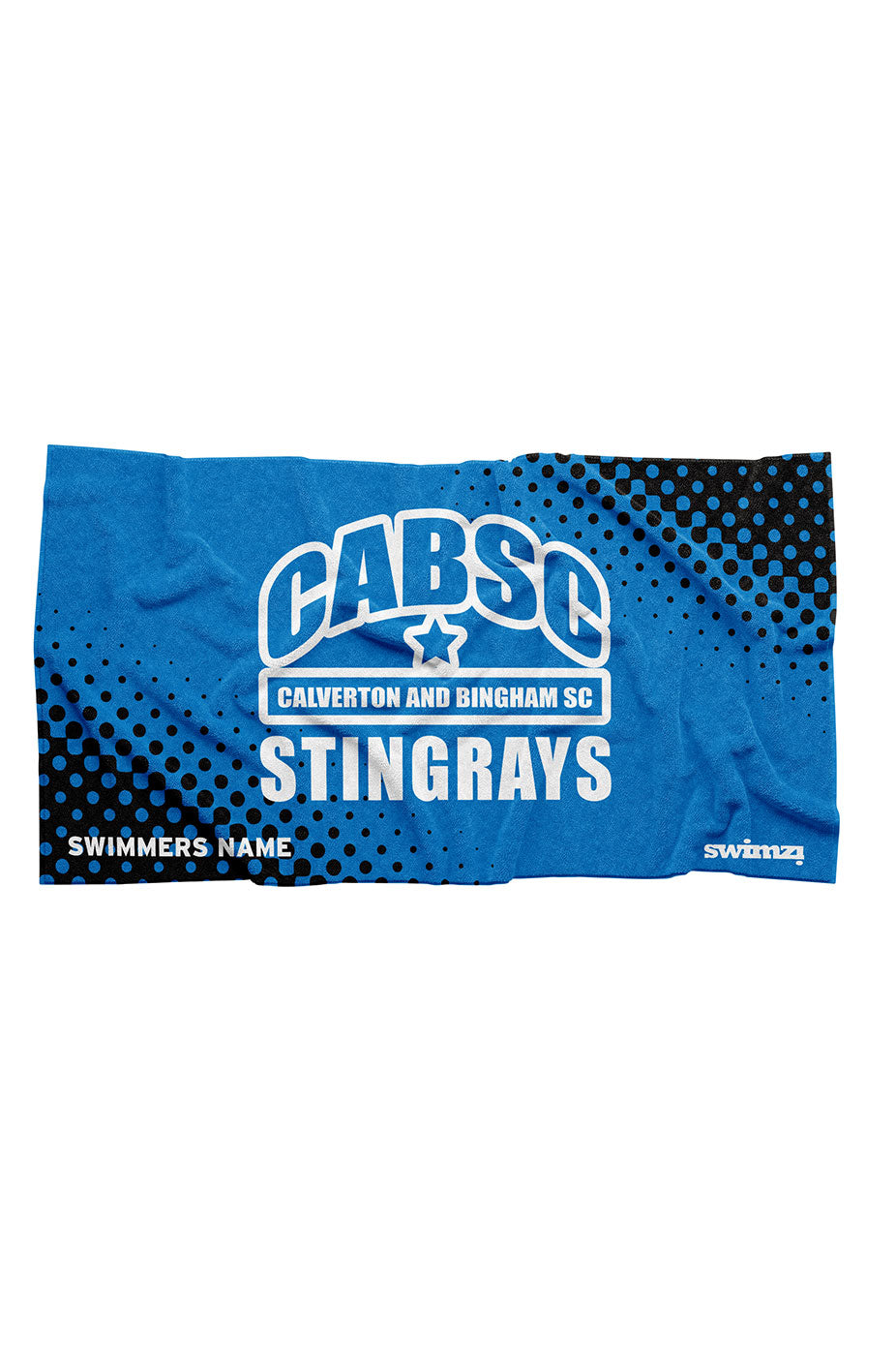 Unisex Team Towel image 0