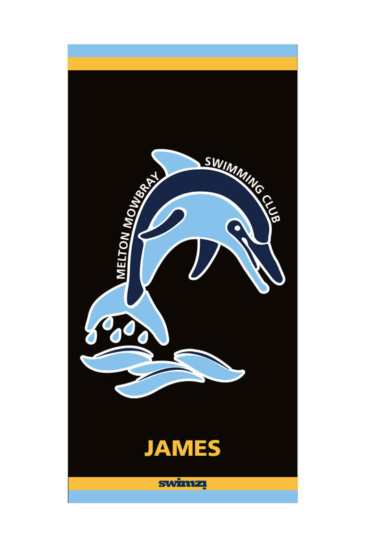 Unisex Team Towel image 0