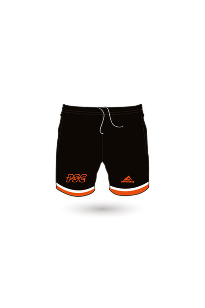 Putteridge SC Kids Unisex Sport Shorts image 0