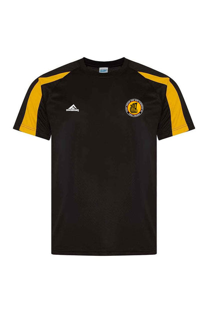 York Vikings Adult Unisex Polyester Shirt - Crew Neck image 0