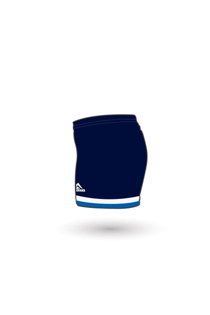 GB Schools Team Adult Female Volleyball Shorts image 1