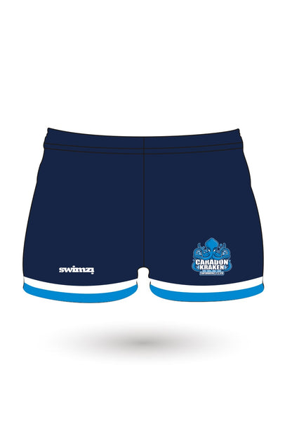 Caradon Kraken SC Adult Female Polyester Hotpants image 0