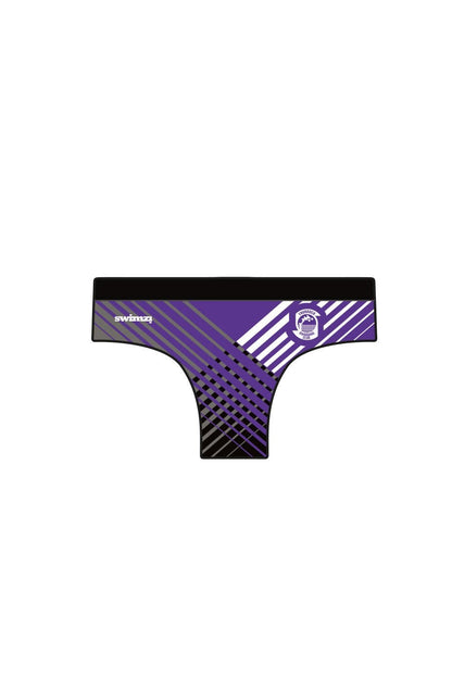 Thurrock SC Adult Male Swim Trunks image 0