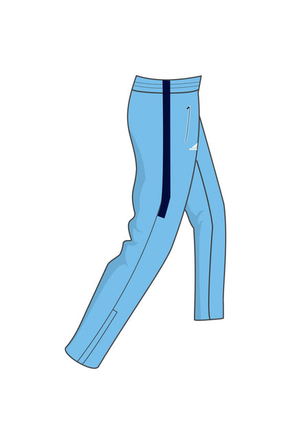 Schools Swimming Super League Adult Female Patcham High School Performance Bottoms image 1