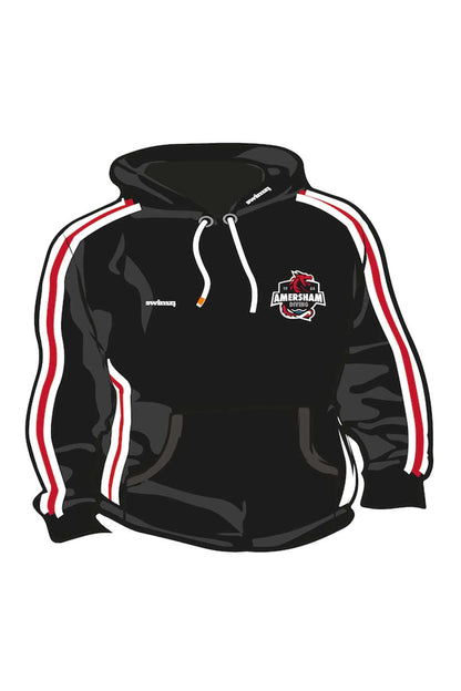 Amersham DC Adult Unisex Sweat Pullover Hoodie image 0