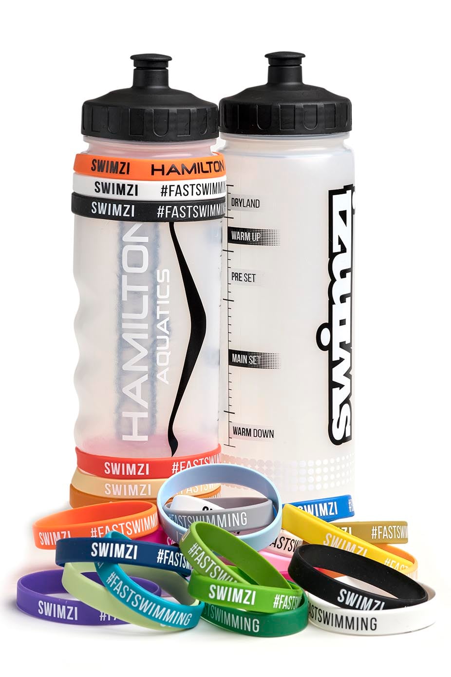 Unisex Swimzi Hydration Botttle image 0